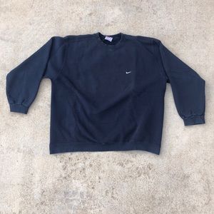 Vintage Nike Crewneck